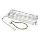 Indesit Refrigerator Defrost Heater C00274921