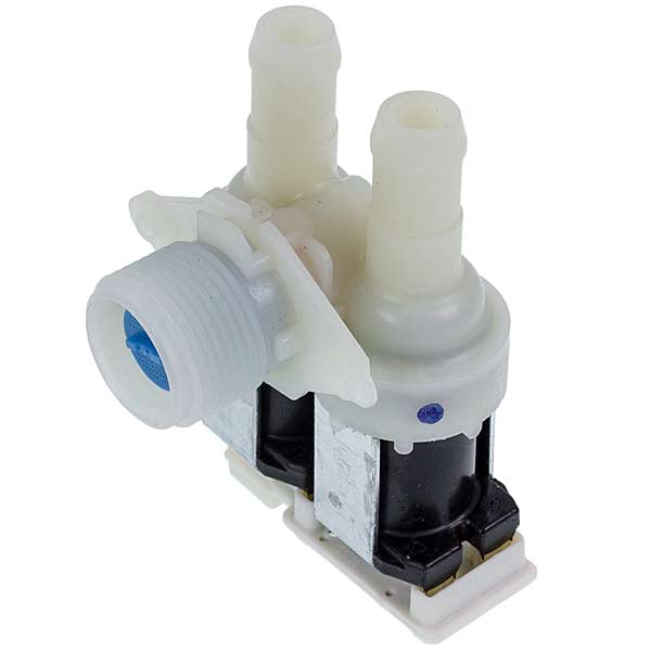 Whirlpool Water Inlet Valve 2/90 481227128558 for Washing Machine