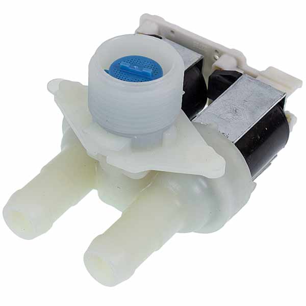 Whirlpool Water Inlet Valve 2/90 481227128558 for Washing Machine