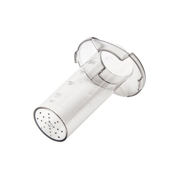 Bosch, Siemens Small 100ml Pusher for Food Processor 00606437