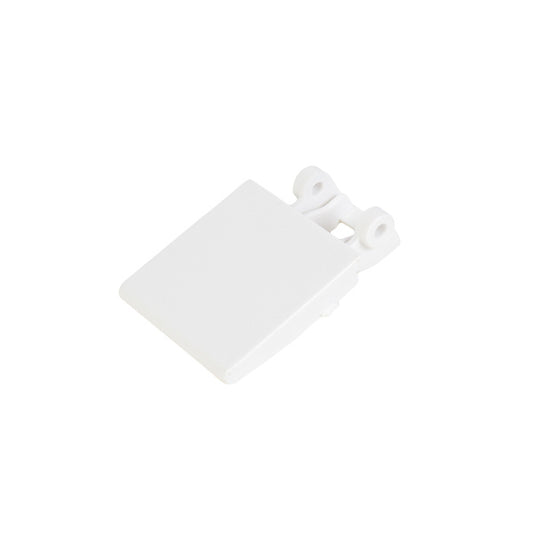 Electrolux Washing Machine Door Handle 1240118107