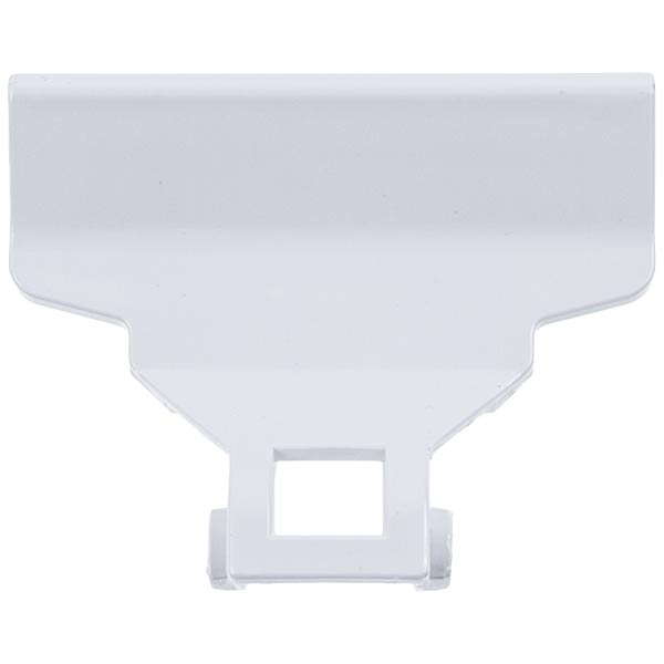 Electrolux Washing Machine Door Handle 1242060000