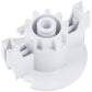 Electrolux Washing Machine Timer Knob Bush 1247420001