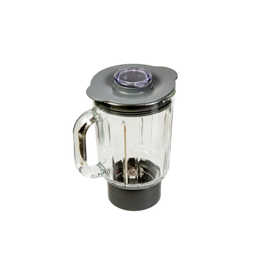Kenwood AT283 Blender (Glass) Complete Attachment for Food Processor KW714224