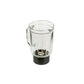 Kenwood AT283 Blender (Glass) Complete Attachment for Food Processor KW714224