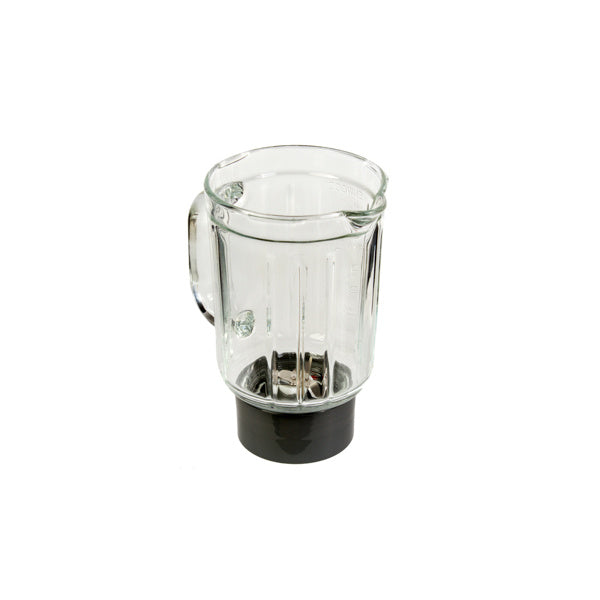 Kenwood AT283 Blender (Glass) Complete Attachment for Food Processor KW714224