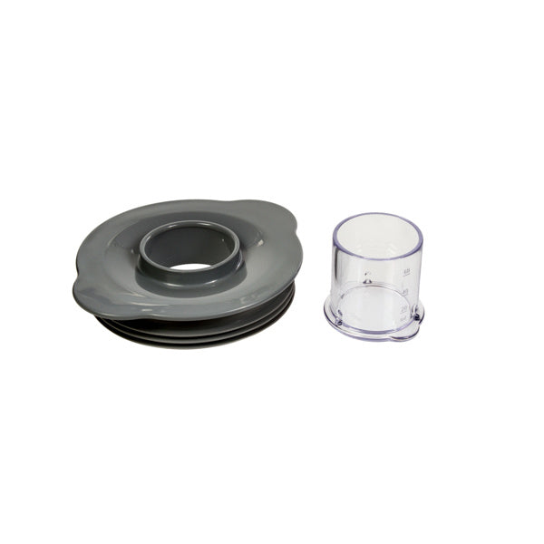 Kenwood AT283 Blender (Glass) Complete Attachment for Food Processor KW714224