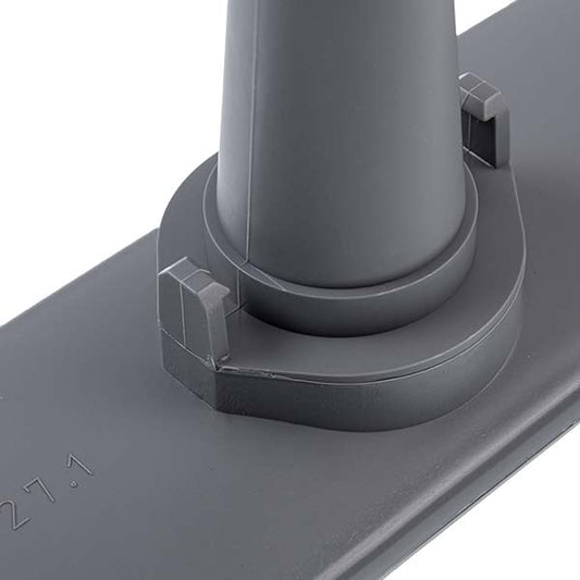 Electrolux Dishwasher Lower Spray Arm 1527271207