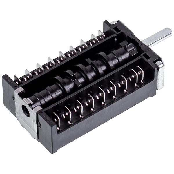 Electrolux Oven Function Selector Switch 3570285027