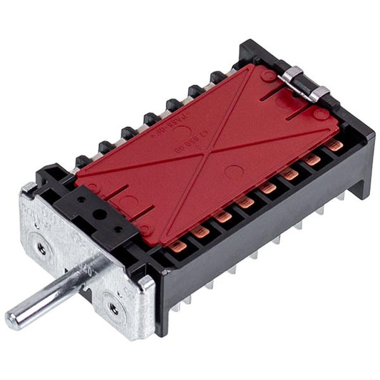 Electrolux Oven Function Selector Switch 3570285027
