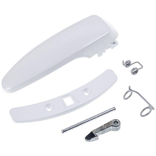 Electrolux Washing Machine Door Handle 50276640005
