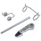 Electrolux Washing Machine Door Handle 50276640005