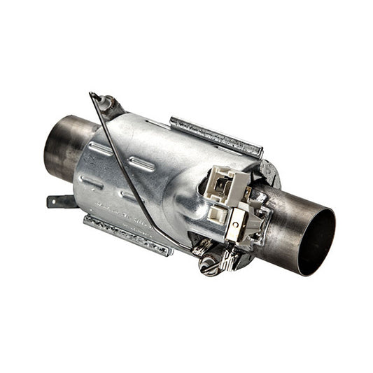 Dishwasher Flow Through Heater Element 2000W Compatible with Electrolux 50297618006