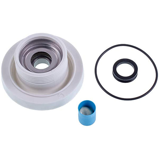 EBI COD.098 Bearing Block For Washing Machine Compatible with Electrolux 203