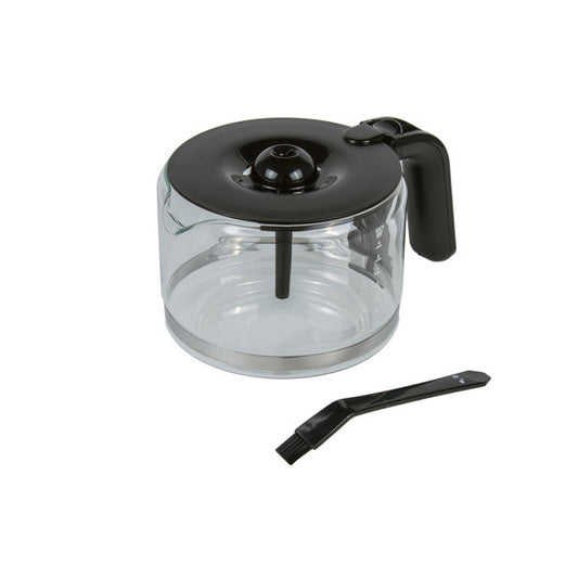 Philips Coffe Maker Jug With Lid and Brush CP9948/01 996510073714 (996510064772)