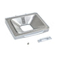 Kenwood Bread Maker Upper Cover KW661555