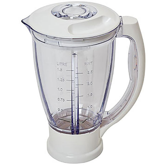 Moulinex Blender Bowl for Food Processor MS-0A13352