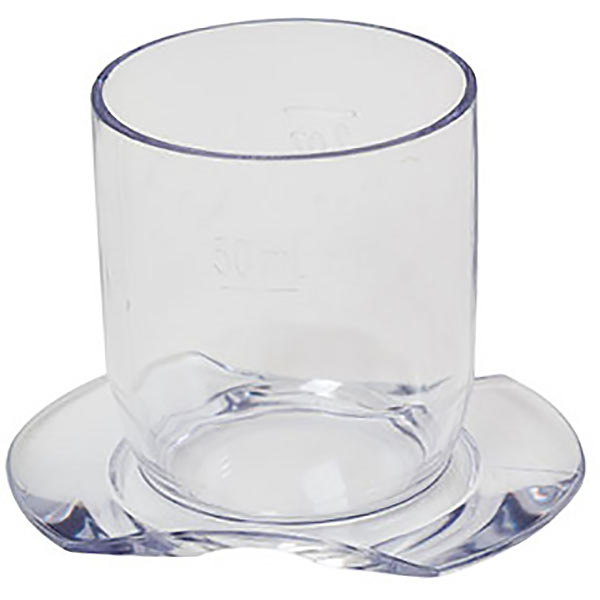 Moulinex Blender Bowl for Food Processor MS-0A13352