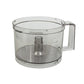 Bosch 00650966 1000ml Bowl for Food Processor