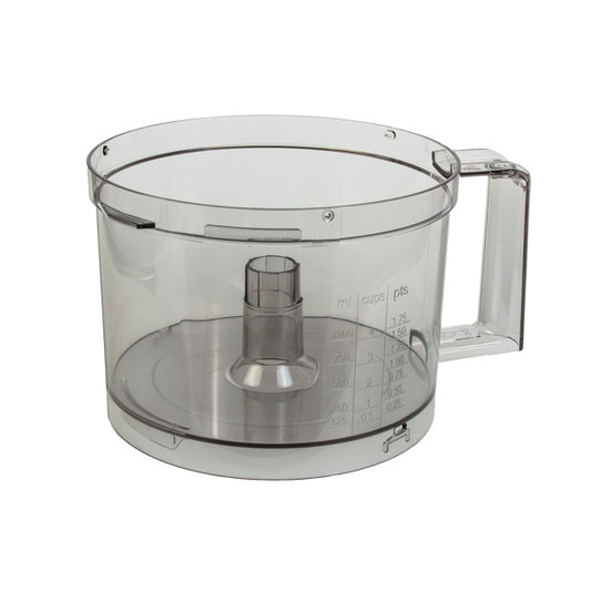 Bosch 00650966 1000ml Bowl for Food Processor