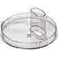 Bosch Jucier Attachment Lid for Food Processor 00361686