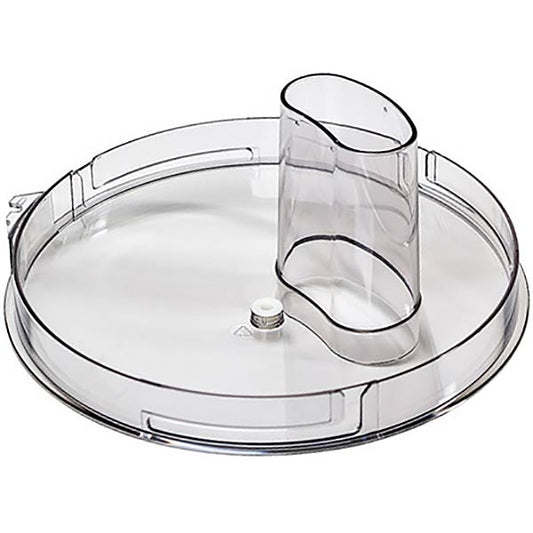 Bosch Jucier Attachment Lid for Food Processor 00361686