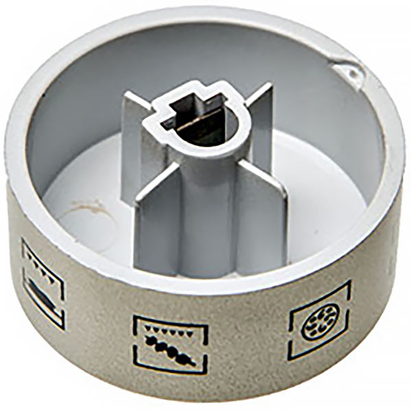 Indesit Oven Control Knob C00114023