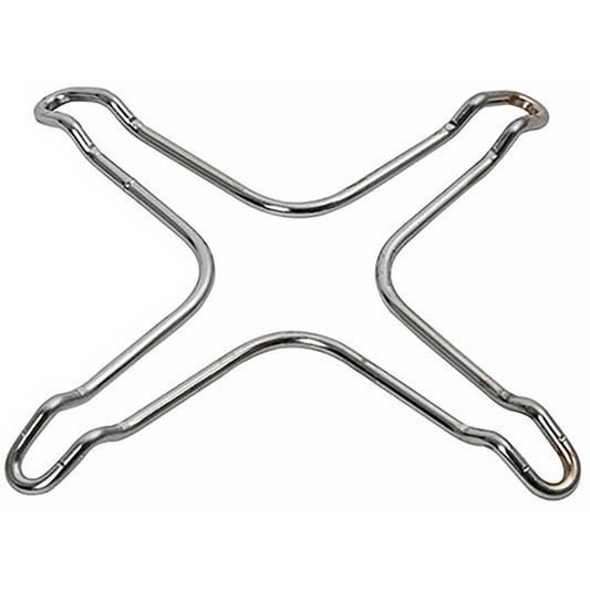 Cooker Pan Support Grid Cross 300CU01 L=165mm