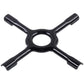 Cooker Pan Support Grid Cross 300CU05