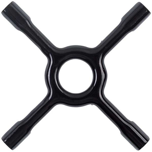 Cooker Pan Support Grid Cross 300CU05