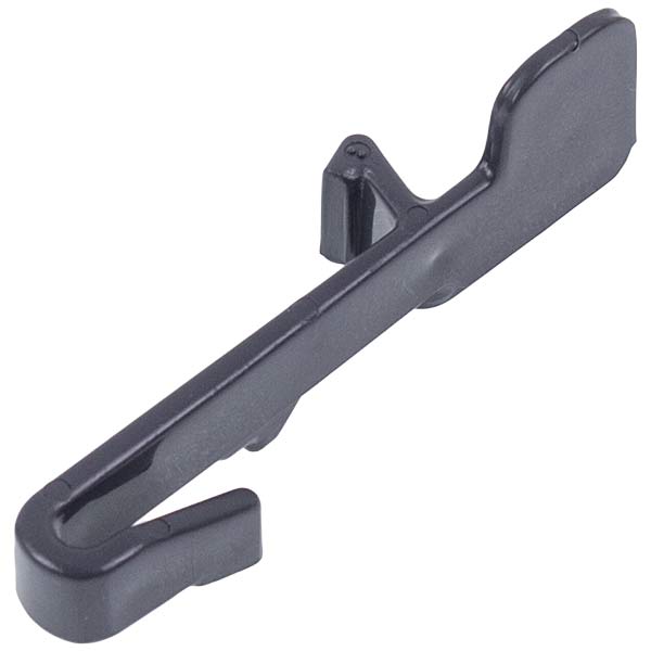 Gorenje Fridge Door Tray Latch Right 407846