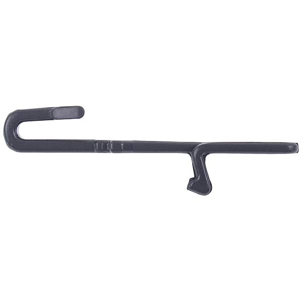 Gorenje Fridge Door Tray Latch Right 407846