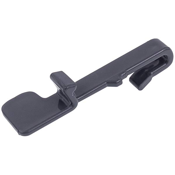 Gorenje Fridge Door Tray Latch Right 407846