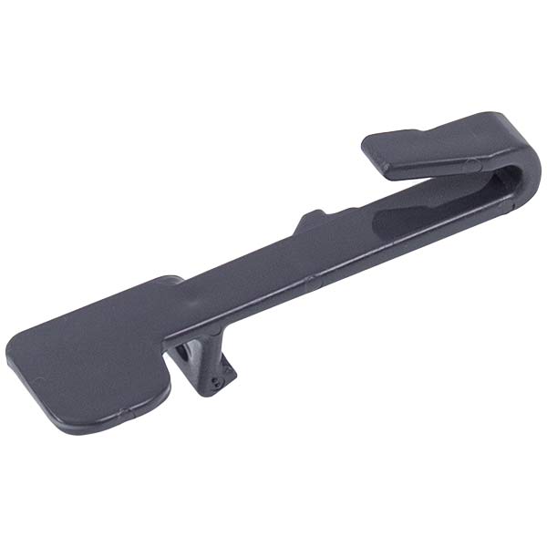 Gorenje Fridge Door Tray Latch Right 407846