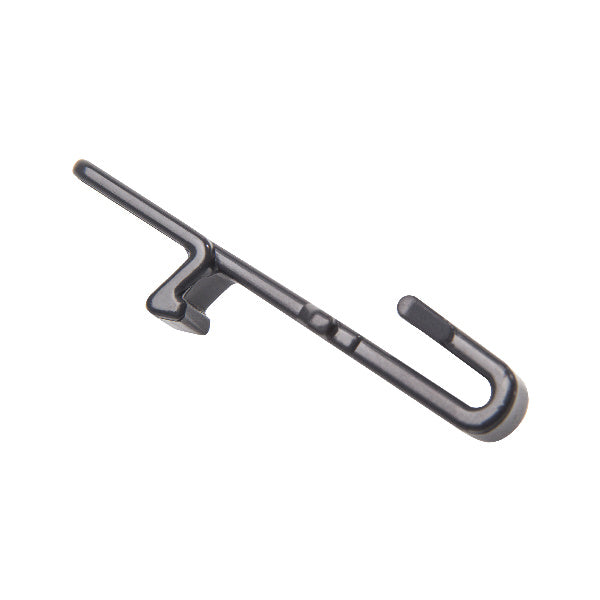 Gorenje Fridge Door Tray Latch Left 408773