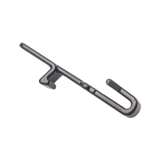 Gorenje Fridge Door Tray Latch Left 408773