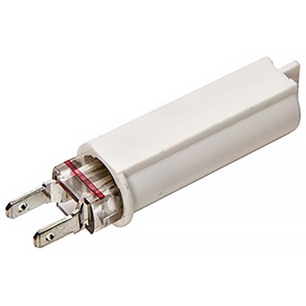 Bosch Fridge Temperature Sensor NTC 00031733