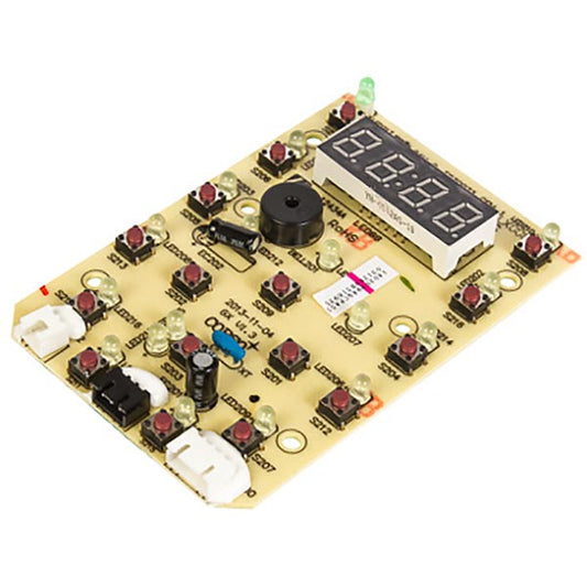 Moulinex Multicooker Control PCB CE500E32/87A SS-994557