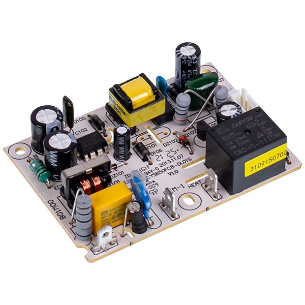 Food Steamer & Multi Cooker PCBs