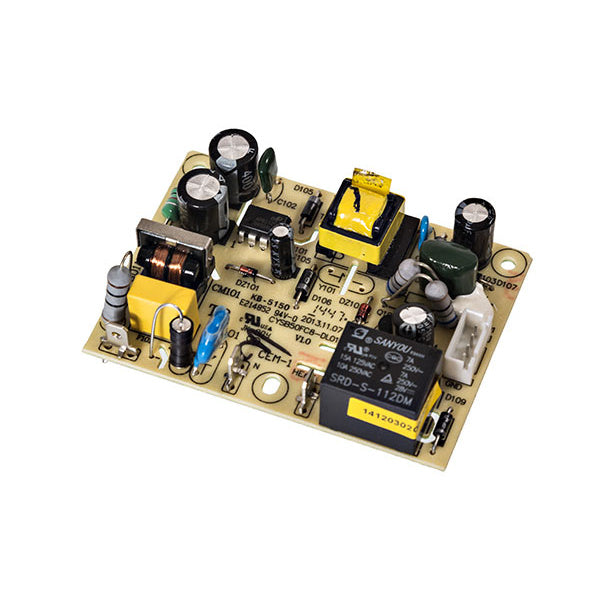 Moulinex Multicooker Power PCB SS-994563