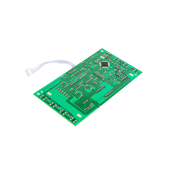 Moulinex Electronic Display Board SS-994529 For Multicooker CE503132