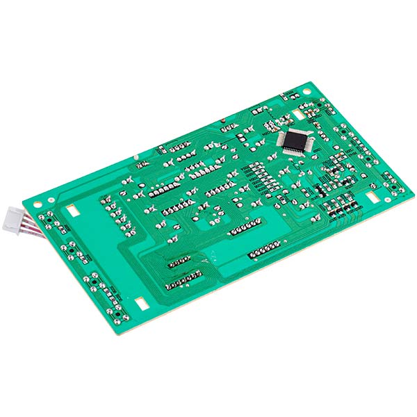 Moulinex Electronic Display Board SS-994529 For Multicooker CE503132