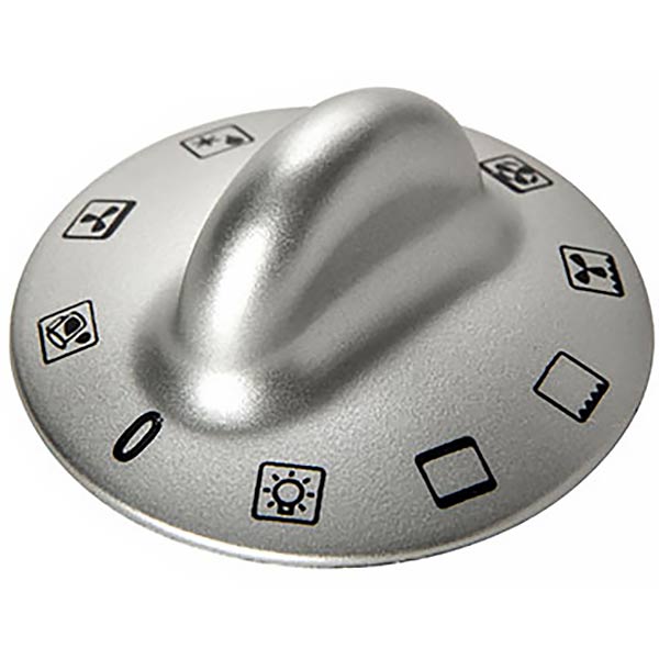 Gorenje Cooker Control Knob 629333