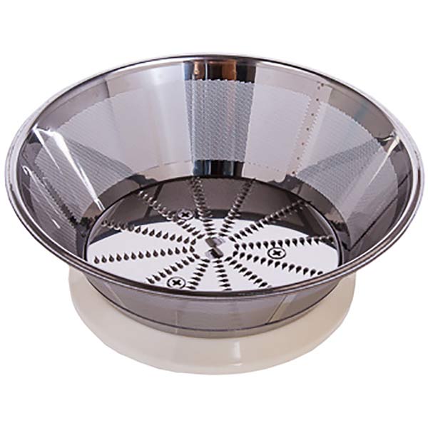 Gorenje Juicer Filter-Sieve With Body JC650W 497687