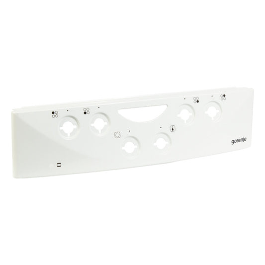 Gorenje Cooker Front Panel 124971