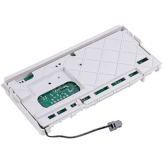 Indesit Dishwasher Operating Module DEA 602 BLDC C00274113 (not configured)