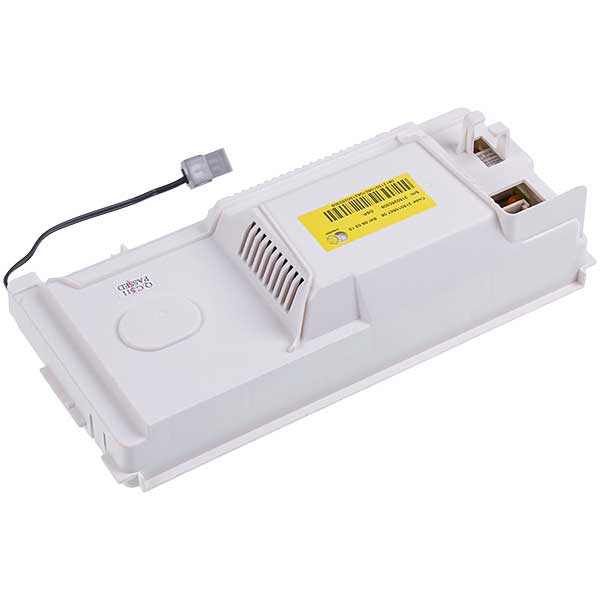 Indesit Dishwasher Operating Module DEA 602 BLDC C00274113 (not configured)
