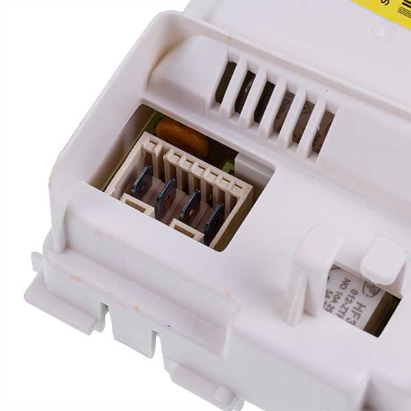 Indesit Dishwasher Operating Module DEA 602 BLDC C00274113 (not configured)