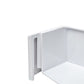 Bosch Fridge Door Bottle Shelf 00660810 490x120mm