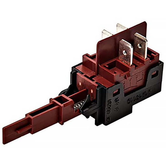 Indesit, Ariston Dishwasher On/Off Switch C00041184